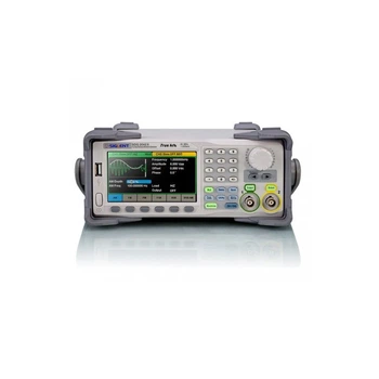 Генератор сигналів SIGLENT SDG2042X, 40 МГц