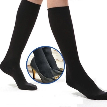 Шкарпетки антиварикозні Miracle Socks [S/M] (Арт. B075-2)