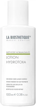 Лосьйон La Biosthetique Methode Normalisante Lotion Hydrotoxa для перезволоженої шкіри голови 100 мл (4040218120325)