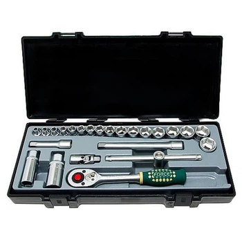 Набор инструмента 3/8", 24 пр,12-гр.:6-2 (3251-9 Force)