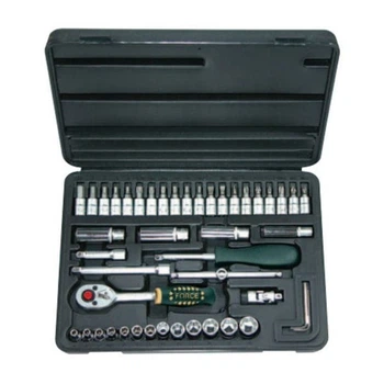 1/4" Набор инструмента Surface 46 пр. (2461 Force)