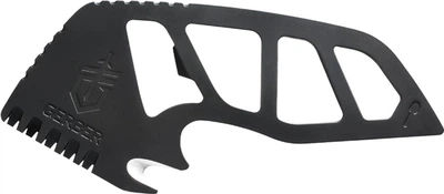 Мультитул Gerber Gutsy- Gut Scoop Scaler Black (30-001420DIP)