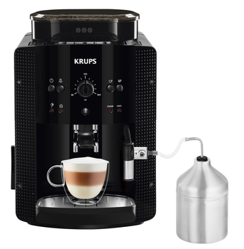Кофемашина KRUPS EA 81M870
