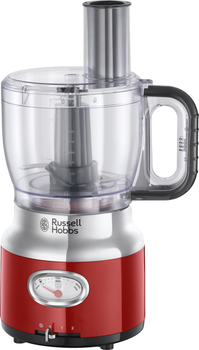 Кухонний комбайн RUSSELL HOBBS Retro 25180-56