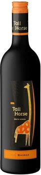 Вино Tall Horse Shiraz червоне напівсухе 13.5% 1.5 л (6001506911108)