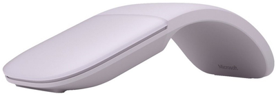Мышь Microsoft Arc Mouse Bluetooth Lilac (ELG-00014)