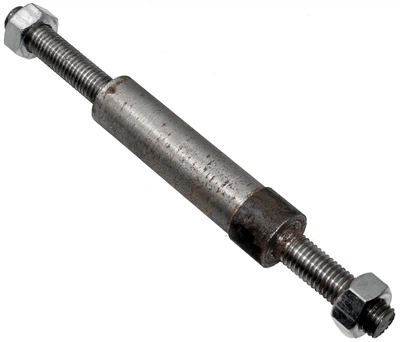 Ось колеса VJ Parts для мотоблока и тачок (в сборе) (150 * 20mm) MRHD арт.gen1079