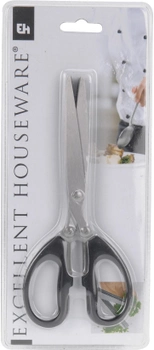 Ножницы для зелени Excellent Houseware 20х7.5 см (DR6000280_black)