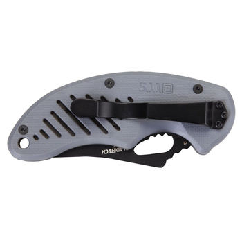 Нож 5.11 Tactical min-pin folding knife - plain edge (51059)