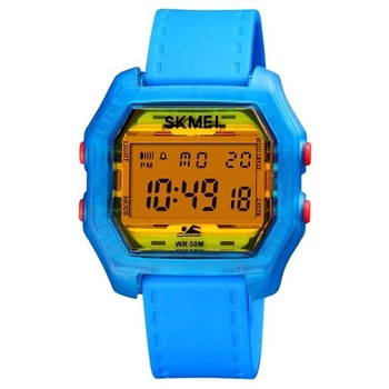 Часы Skmei 1623BOXBL Navy Blue BOX