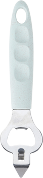 Открывалка для бутылок Excellent Houseware 18x4.3 см (124000160_mint)
