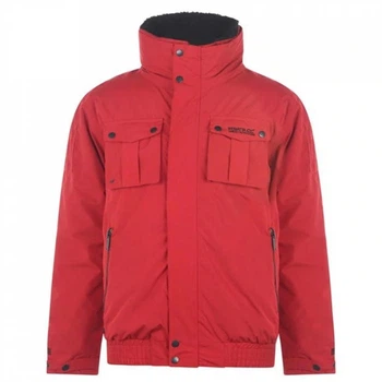 Дощовик Regatta Ralston 42D Red, S (44) (11199753)