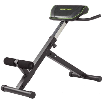 Гіперекстензія Tunturi CT40 Core Trainer 17TSCT4000