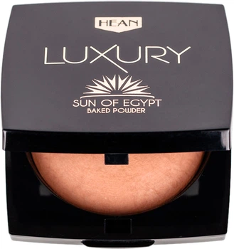 Пудра-бронзатор Hean Baked powder Luxury Sun of Egypt 12 г (5907474430003)