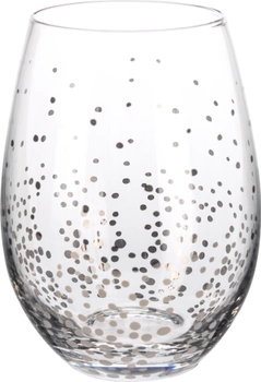 Склянка низька Excellent Houseware 15 см (DP2002250)