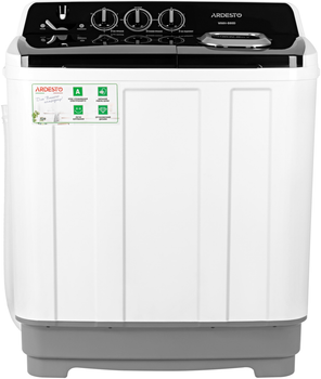 Стиральная машина полуавтомат Ardesto WMH-B80D