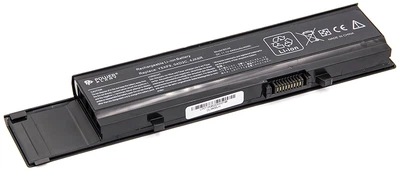Аккумулятор PowerPlant для ноутбуков DELL Vostro 3400 (7FJ92, DL3400LH) 11.1В 4400 мАч (NB440788)