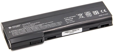 Аккумулятор PowerPlant для ноутбуков HP EliteBook 8460w Series (628369-421, HP8460LP) 11.1В 7800 мАч (NB460939)