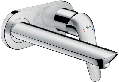Зовнішня частина змішувача ванна, раковина HANSGROHE Novus 71127000