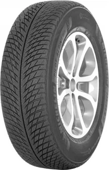 Michelin Pilot Alpin PA5 SUV 235/60 R18 103H MO