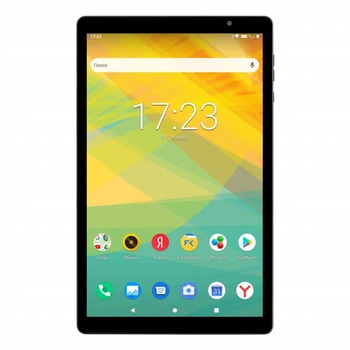 Планшетный ПК Prestigio Grace 4891 4G Black (PMT4891_4G_E)