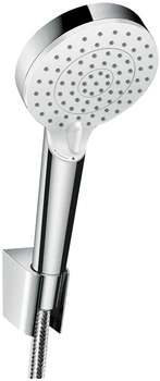 Душовий гарнітур HANSGROHE Crometta Vario EcoSmart 26694400
