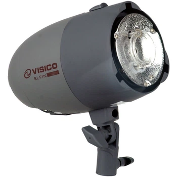 Студійний спалах Visico VL-150 Plus