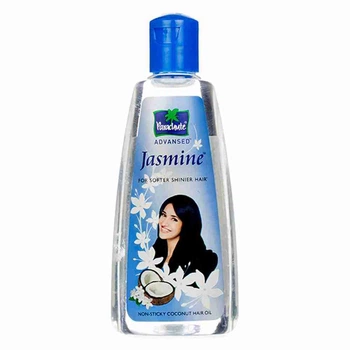 Кокосовое масло для волос Parachute Advansed с ароматом жасмина 90 мл