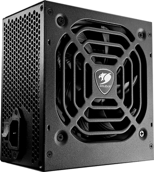 Блок питания Cougar XTC500 500W