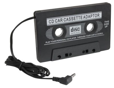 AUX адаптер "кассета" ACV AD-CAS-1