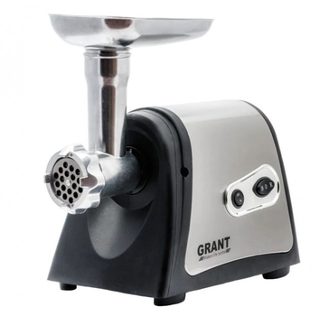М'ясорубка GRANT 888 3000W овочерізка + 4 насадки