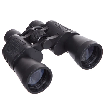 Бинокль Bushnell Action с чехлом 7х50 1637 Black