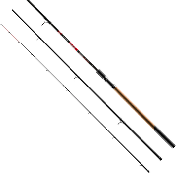 Вудлище фідерне Brain Classic Feeder 3.30 м 180 г (18584292)
