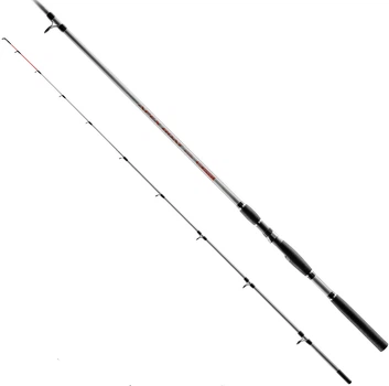 Вудлище універсальне Brain Apex Boat 1.80 м 150 г (18584456)