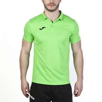Поло Joma салатовое HOBBY 100437.020 Joma 2XS