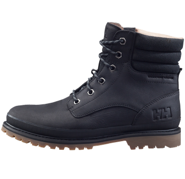 Ботинки Helly Hansen Gataga Prime 42 (26.5 см.) черные (11287 990)