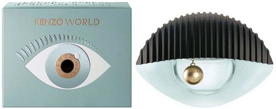 Woda perfumowana damska Kenzo World 30 ml (3274872323476)