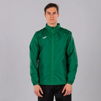 Вітрівка Joma ALASKA II зелена 100087.450 Joma 3XL