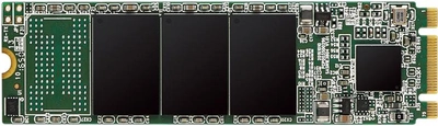 Silicon Power A55 SSD 256GB M.2 2280 SATAIII TLC (SP256GBSS3A55M28)
