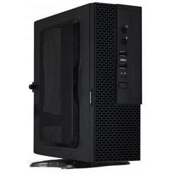 Корпус GameMax ST102-U3 (ST102-U3)