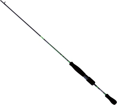 Вудлище спінінгове Nomura Akira Trout Area Green 1.80 м 1-5 г Solid Tip (NM20530518)