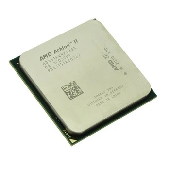 Процессор AMD Athlon X4 651K 3.0 GHz (AD651KWNZ43GX) FM1 Б/У