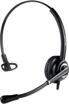 Наушники Mairdi MRD-612 Black (151122)