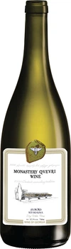 Вино Winery Khareba Krakhuna Qvevri помаранчеве сухе 0.75 л 12% (4860001193653)