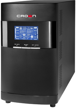 ИБП Crown CMUOA-350-2K IEC