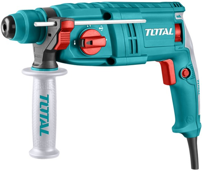 Перфоратор Total TH306226