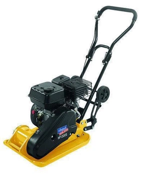 Виброплита Scheppach HP1300S