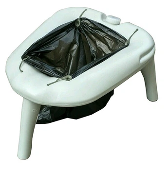 Портативний туалет Avial E-pot CHH-510