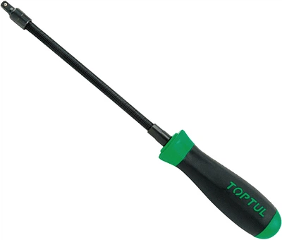 Рукоятка с гибким валом Toptul 1/4" 290мм (CASP0829)