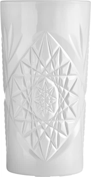 Стакан Libbey Hobstar Cooler 475 мл White (928365)